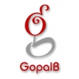 Gopal Bhattacharjee (gopalb)