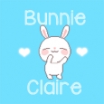 Claire G (Bunnieclaire)