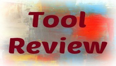 Tool Review : Pixlr