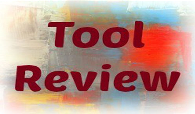 Tool Review : Pixlr