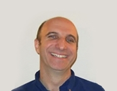 Paul Solomons
