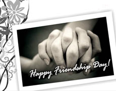 Trending Ecards For Friendship Day, 2014