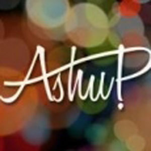 Ashupatodia – Top Visualizer of the Month – 3 times in a Row!