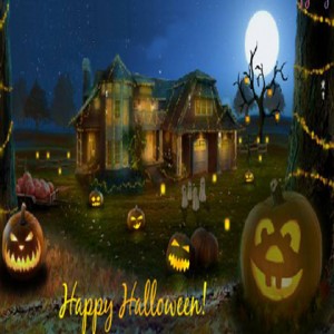 Fun Facts and Popular Halloween Ecards