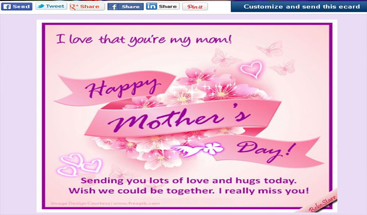 Using Pinterest to Promote Your Ecards