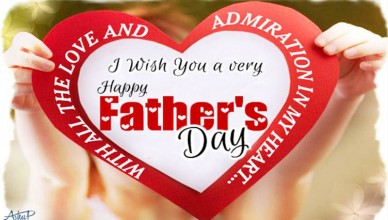 Tips to Create Father’s Day Ecards