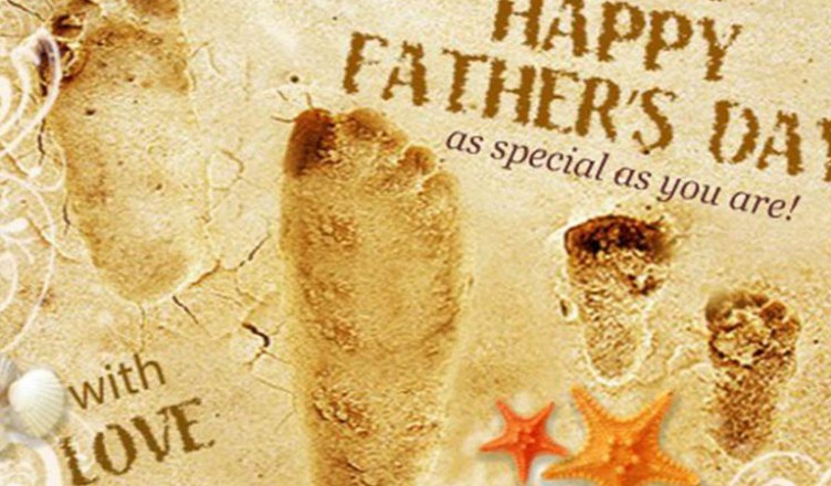 Father's Day Contest Winners