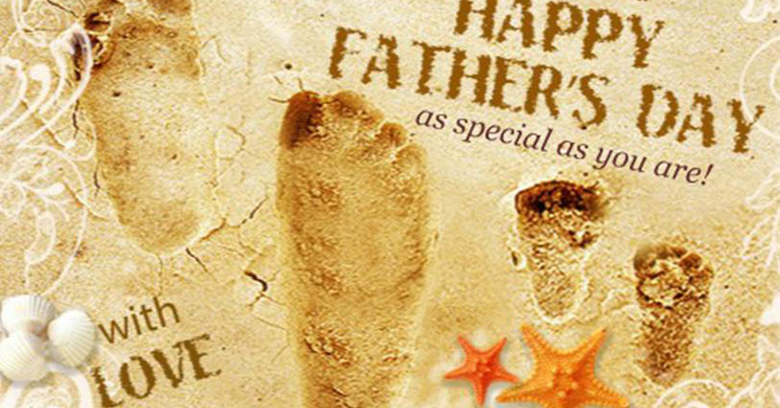 My Daddy Is The Best! Father’s Day Contest Winners.
