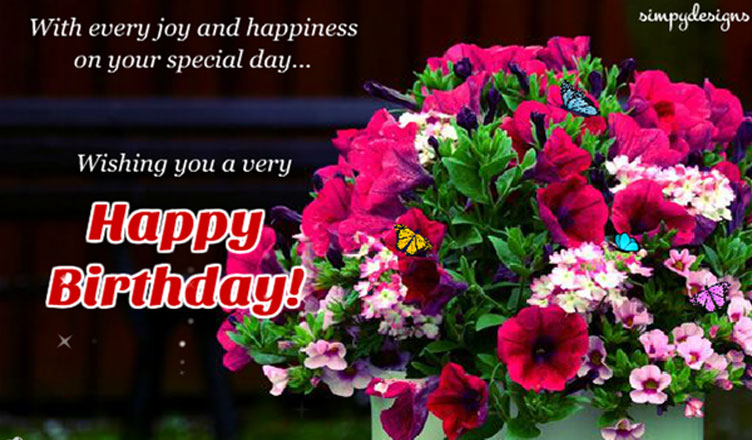Birthday Ecards “Contest Winners”