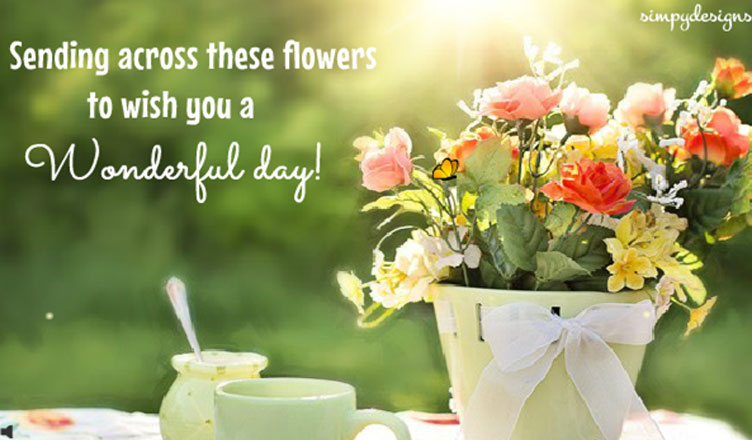Have a Great Day Ecard by Simpydesigns