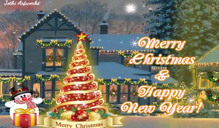 Users Choice: Most loved Ecards for Christmas 2015