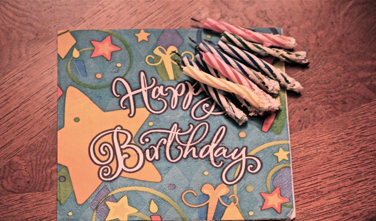Dec bdays