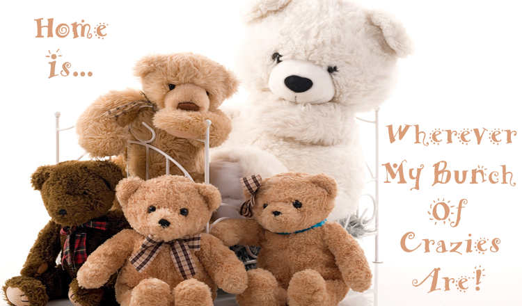 10 Ways To Make Your Family Feel Loved