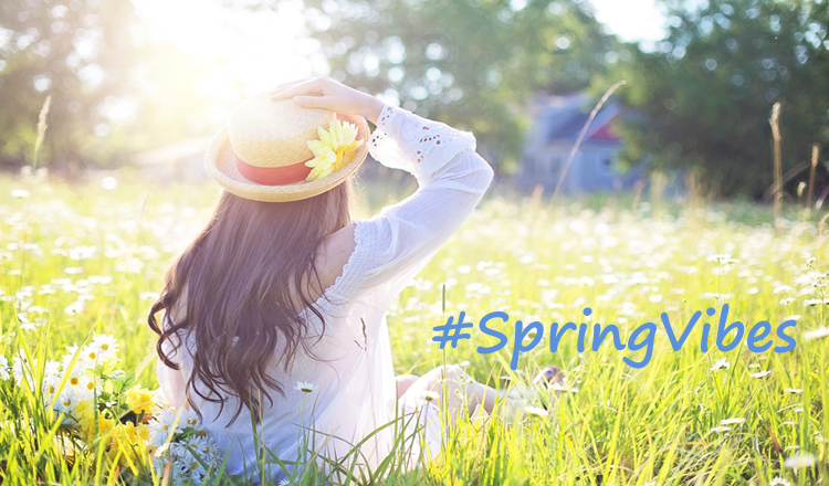 Spring Vibes
