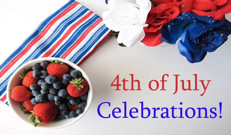 Top Picks For 4th of July – Users Choice