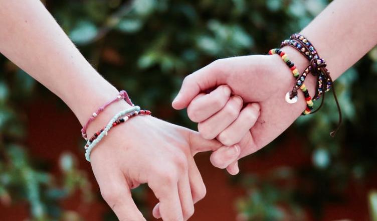 Celebrating Friendship’s Day