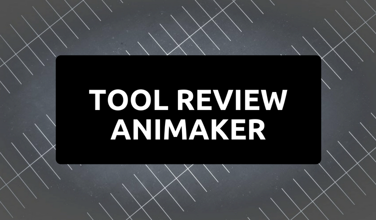 Tool Review: Animaker