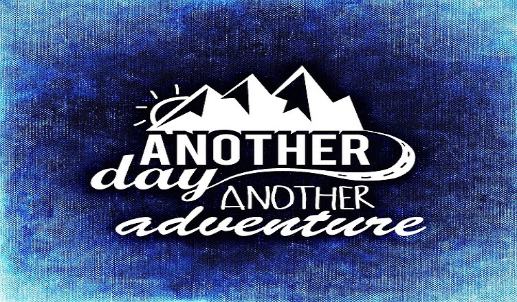 To A New Beginning!