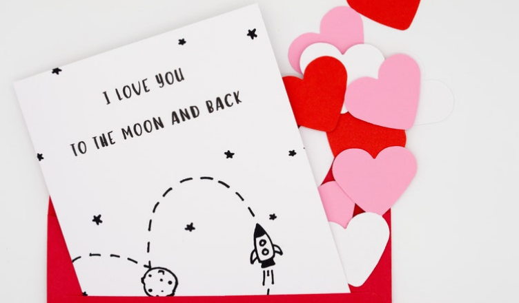 Get Ready For The Season of Love!