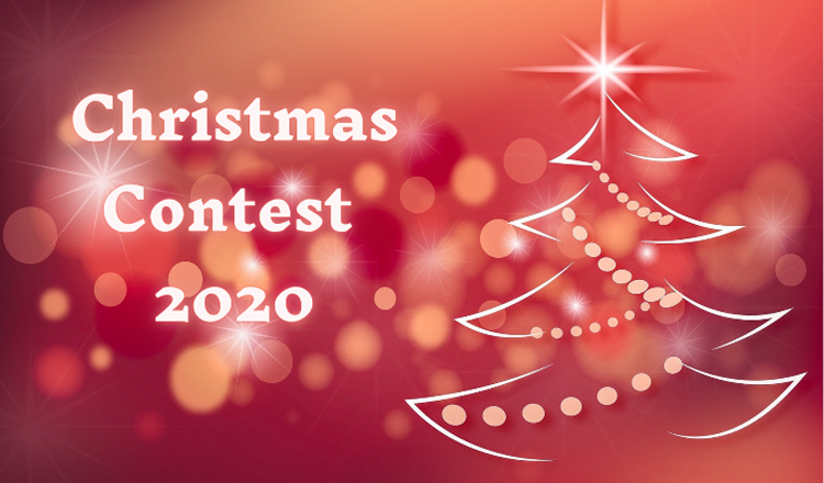 Christmas Contest 2020