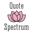 Quote Spectrum (quotespectrum)